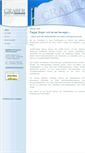 Mobile Screenshot of graber-fahnen.com